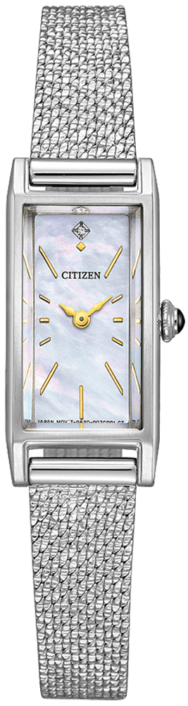Citizen 15th Anniversary Edition EG7040-66D