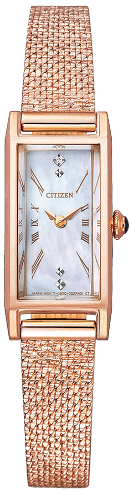 Citizen EG7045-62D