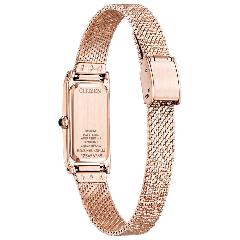 Citizen EG7045-62D zegarek - miniatura 3
