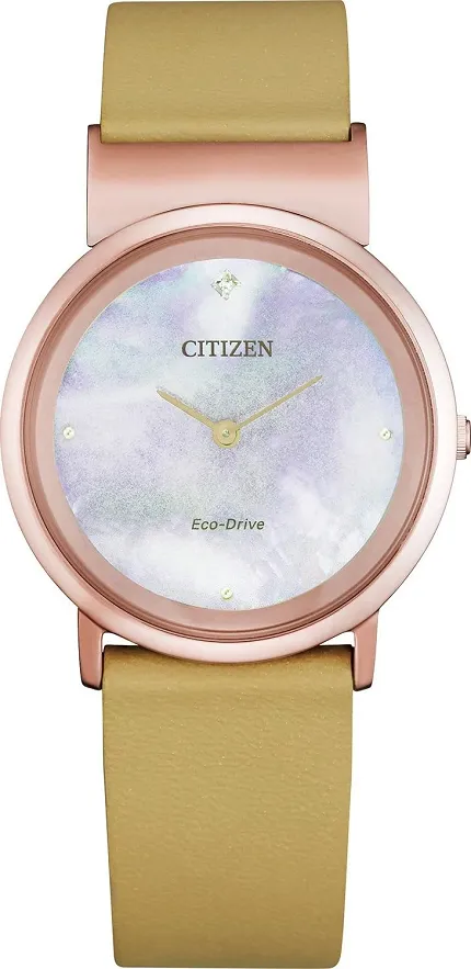 Citizen EG7073-16Y - zdjęcie 1