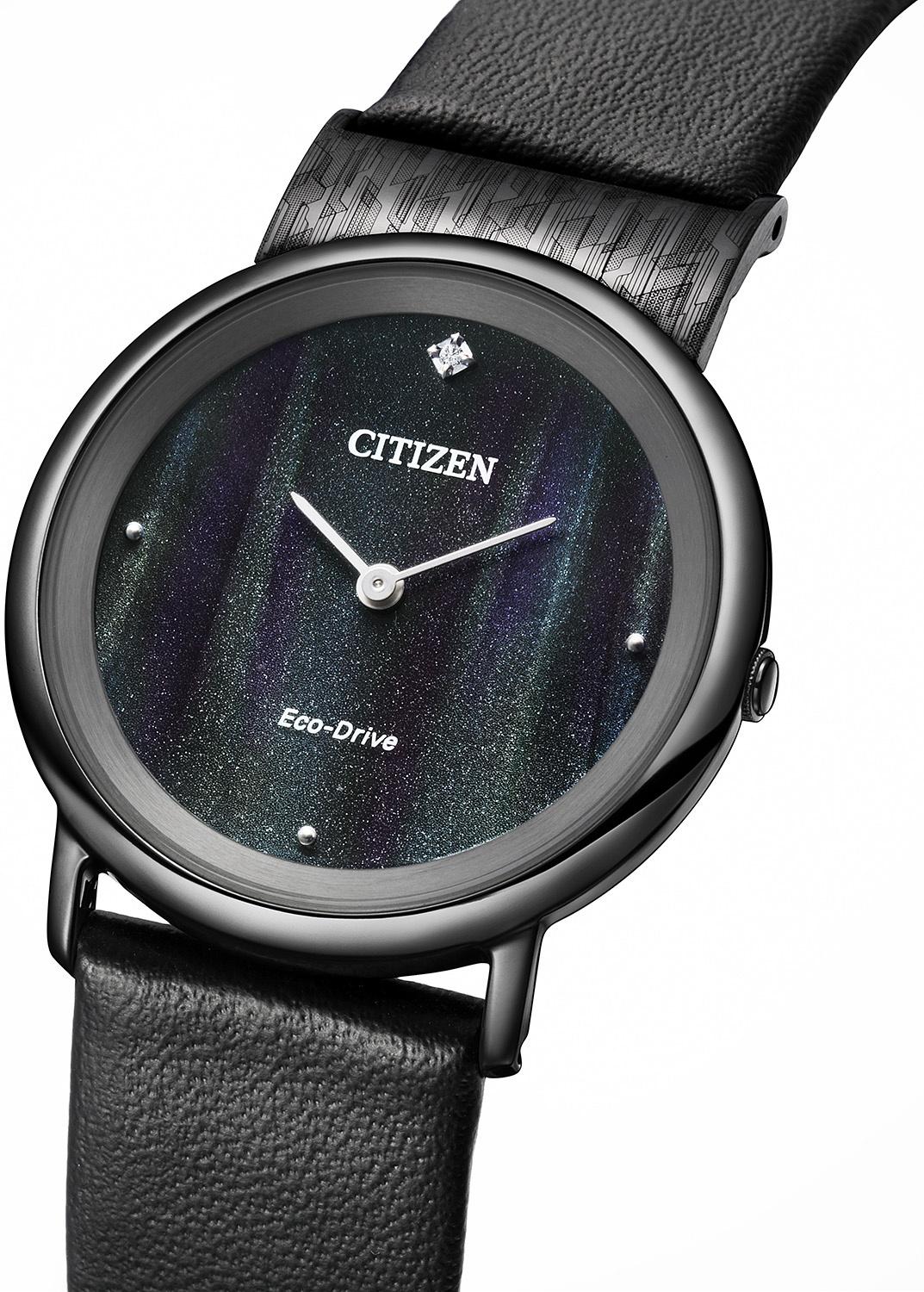 Citizen EG7095-13E zegarek damski Lady - miniatura 2