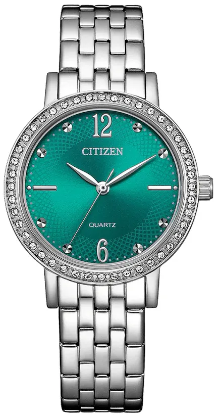 Citizen EL3100-55Z - zdjęcie 1