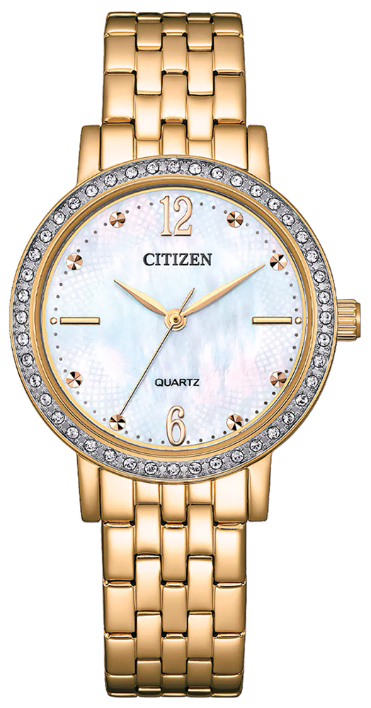 Citizen Lady Elegance EL3103-57D