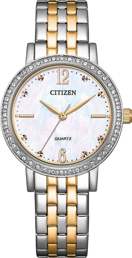 Citizen EL3106-59D - zdjęcie 1