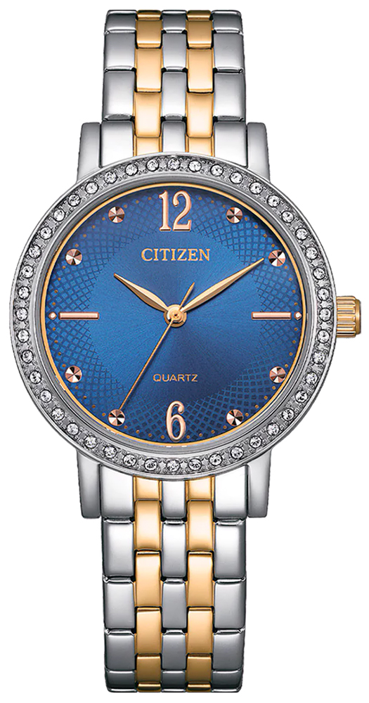 Citizen Lady Elegance EL3106-59L
