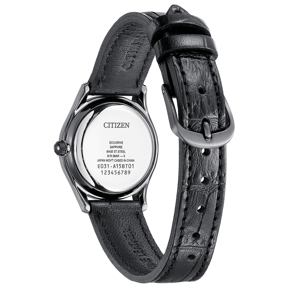 Citizen EM0406-12E zegarek - miniatura 3