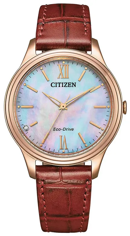 Citizen EM0419-11D - zdjęcie 1