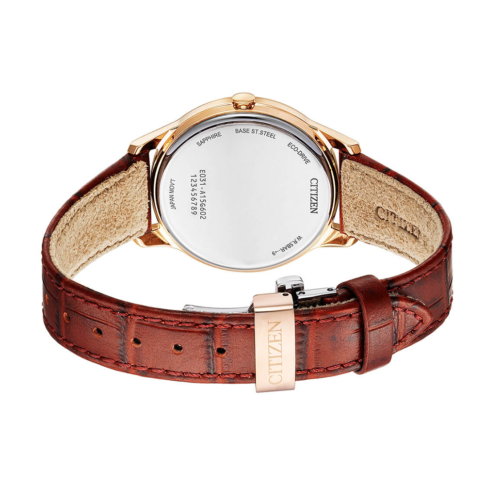 Citizen EM0419-11D zegarek - miniatura 3