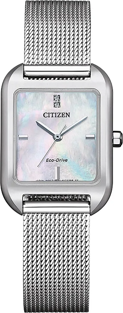 Citizen EM0491-81D - zdjęcie 1