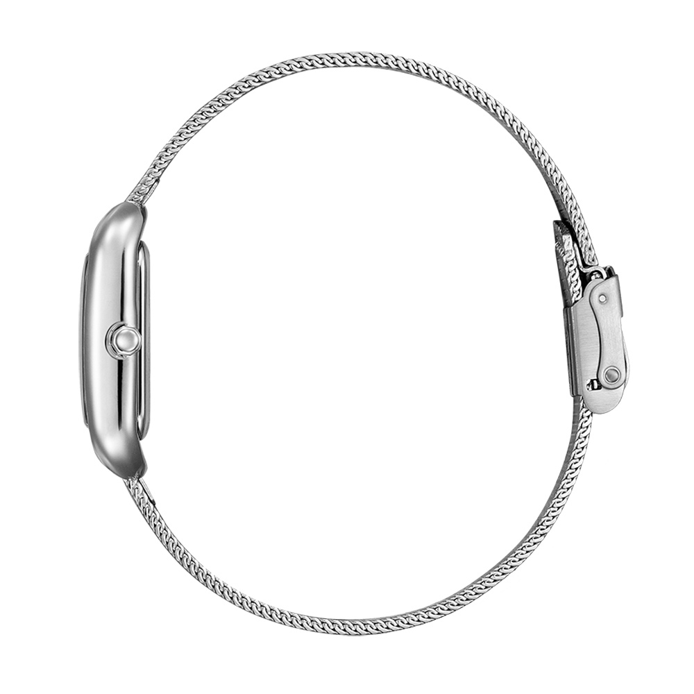Citizen EM0491-81D damski zegarek Ecodrive bransoleta - miniatura 2