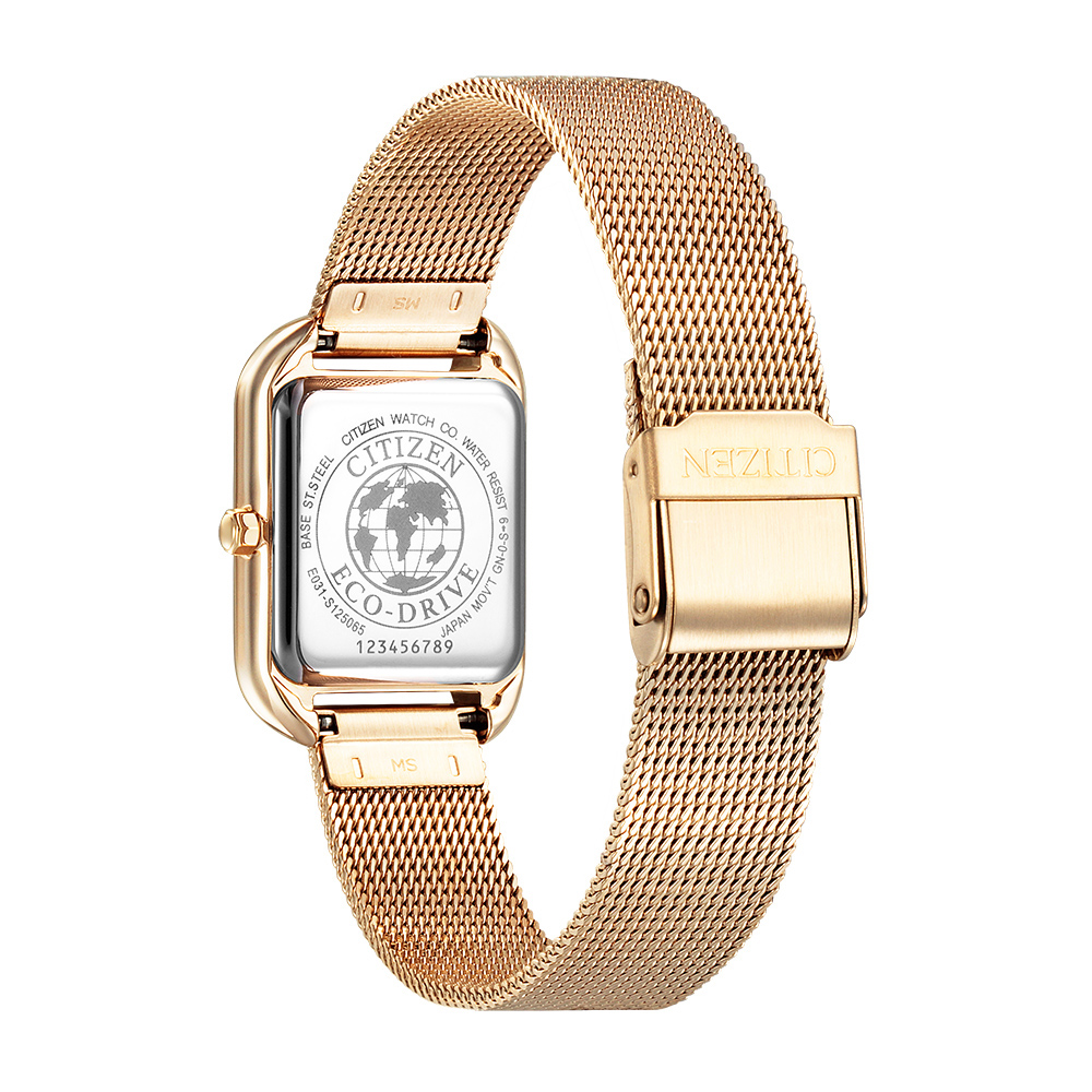 Citizen EM0493-85P zegarek - miniatura 6