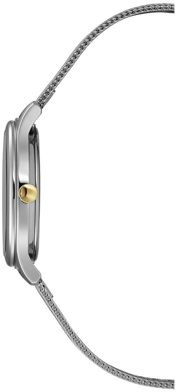Citizen EM0504-81A zegarek srebrny elegancki Elegance bransoleta - miniatura 5
