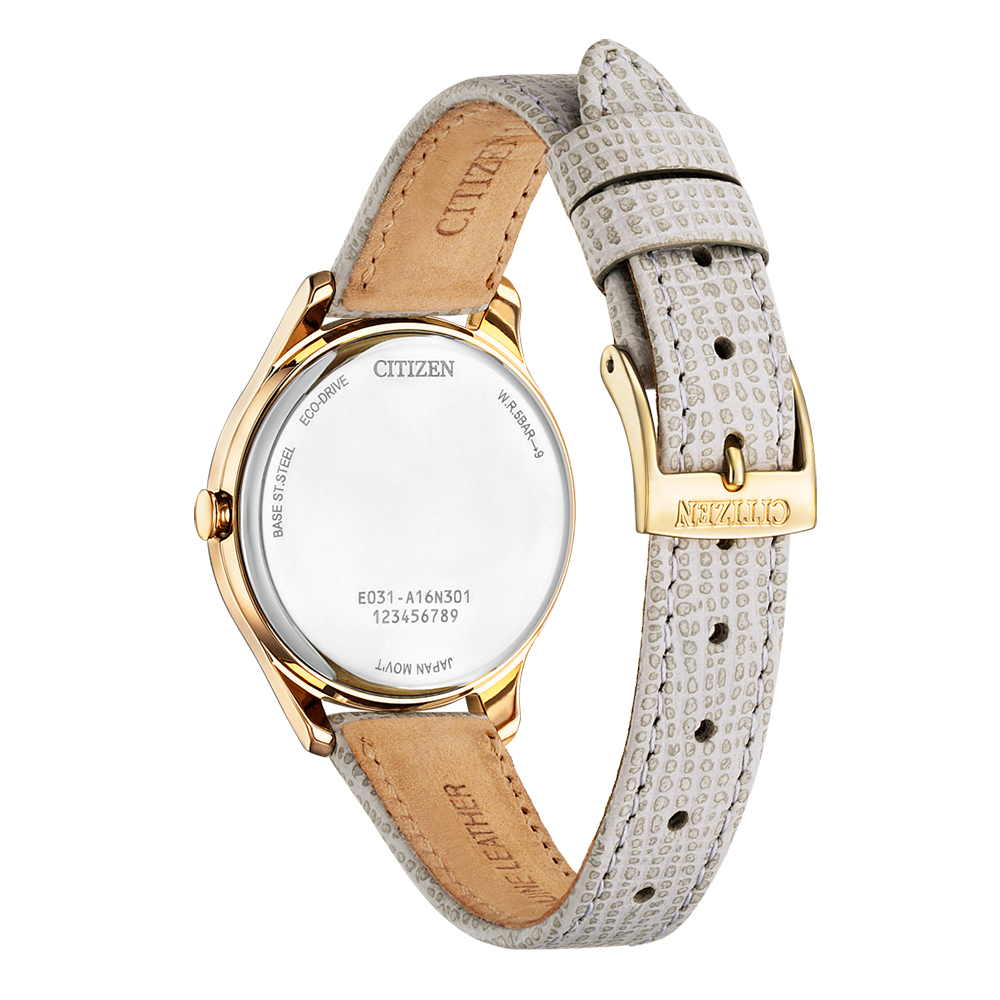 Citizen EM0509-10A zegarek - miniatura 2