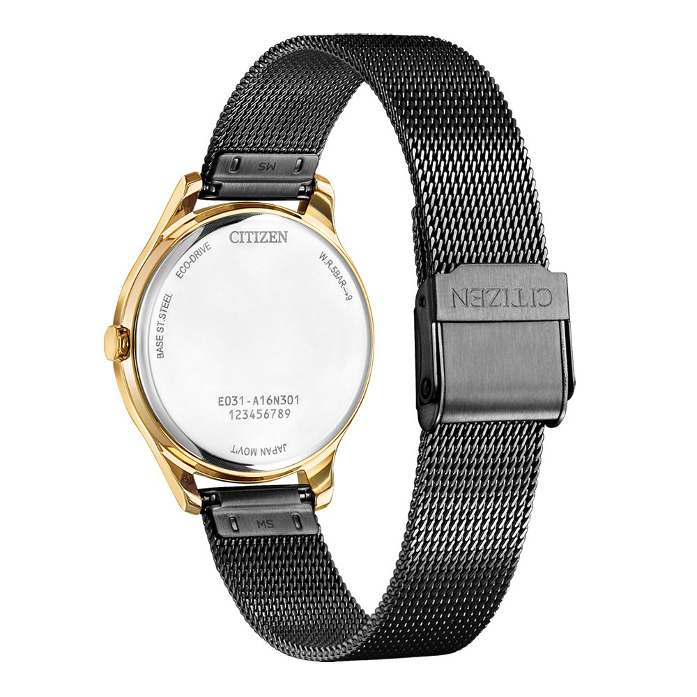 Citizen EM0509-87E zegarek - miniatura 2