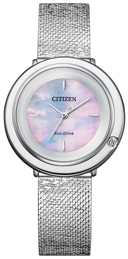Citizen EM0640-91D - zdjęcie 1