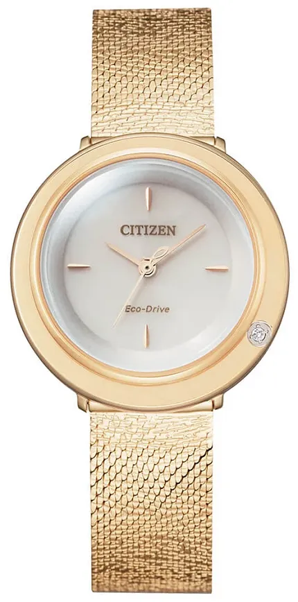 Citizen EM0643-92X - zdjęcie 1