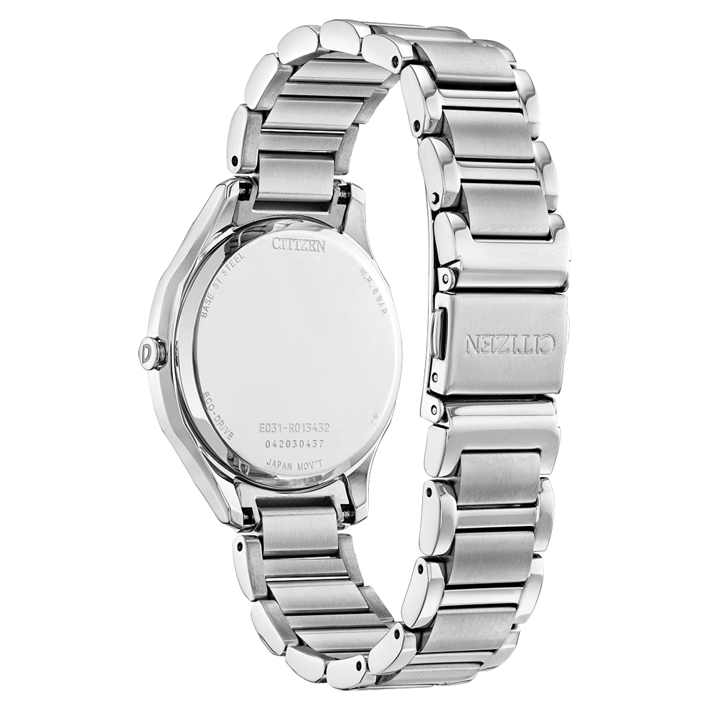 Citizen EM0750-50L damski zegarek Elegance bransoleta - miniatura 3