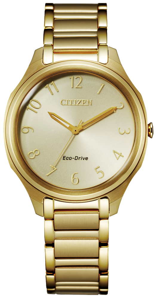 Citizen DRIVE EM0752-54P