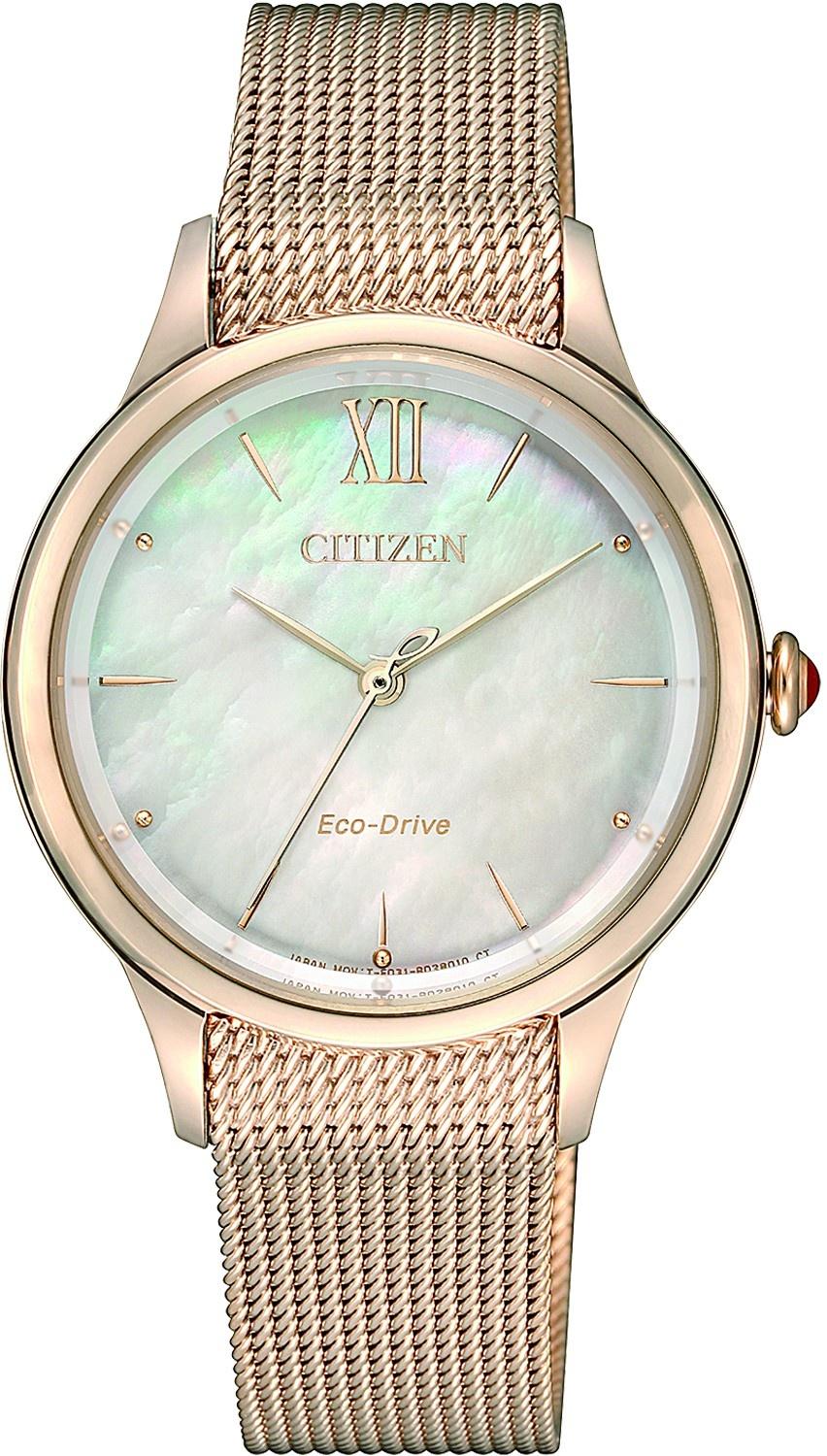 Citizen EM0813-86Y