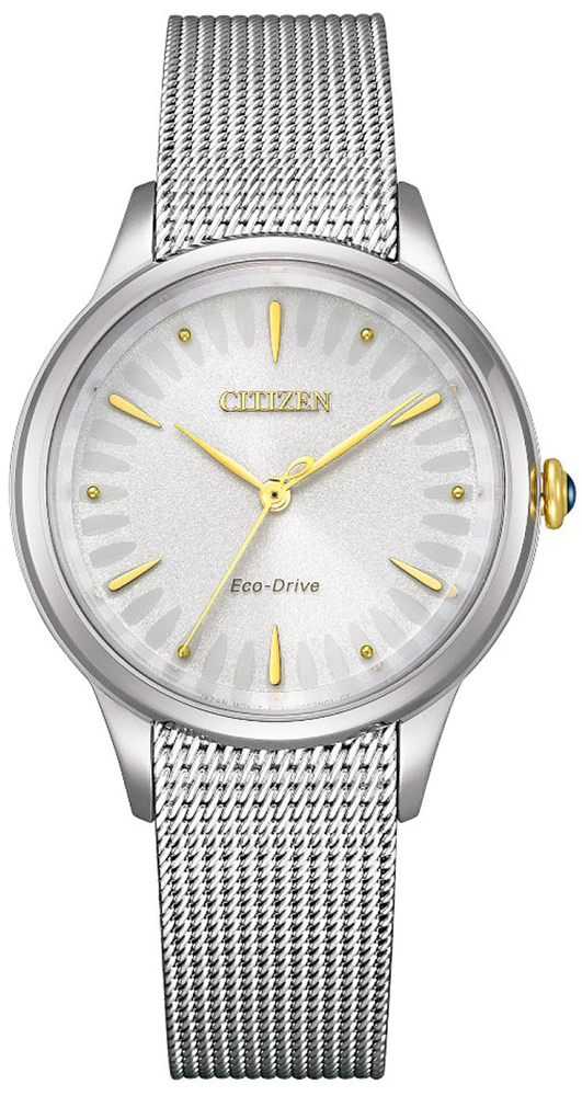 Citizen Lady Eco-Drive EM0814-83A