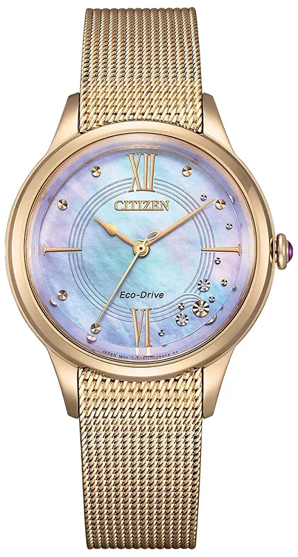 Citizen EM0817-85Y - zdjęcie 1