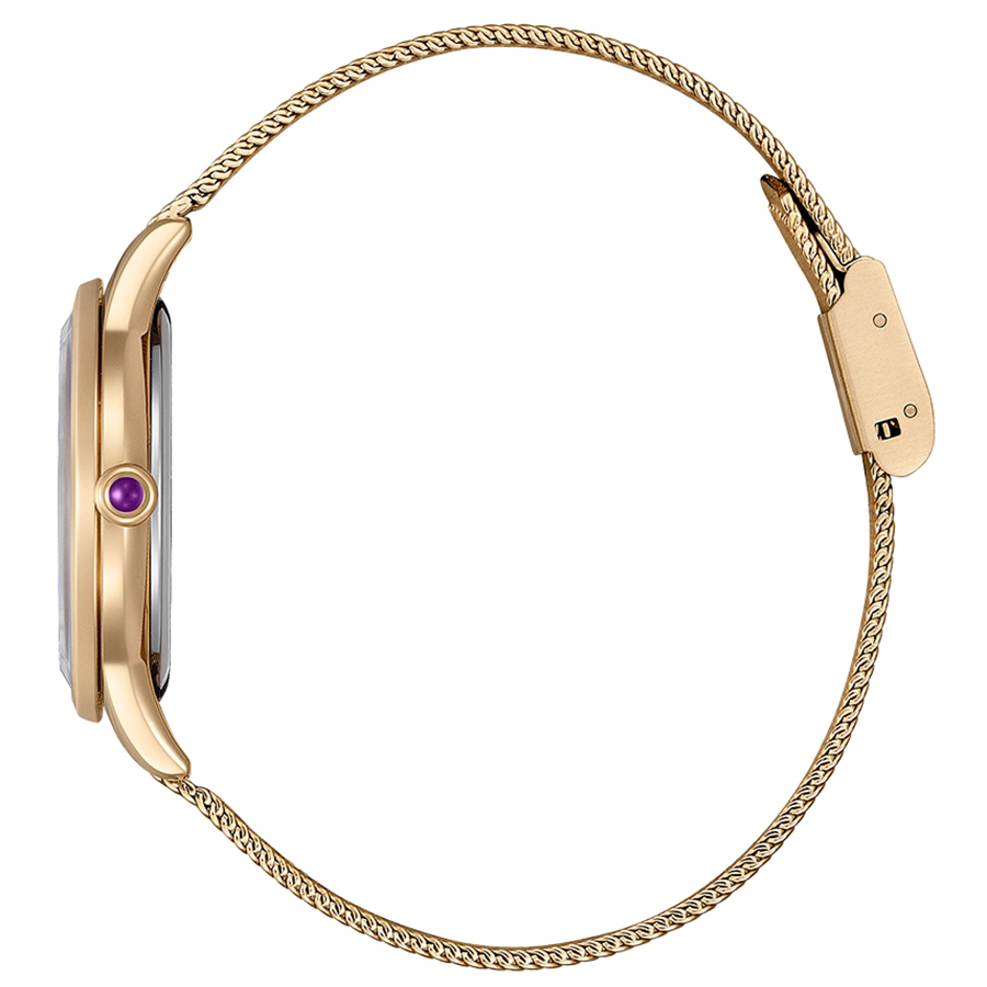 Citizen EM0817-85Y Lady zegarek damski elegancki szafirowe - miniatura 2