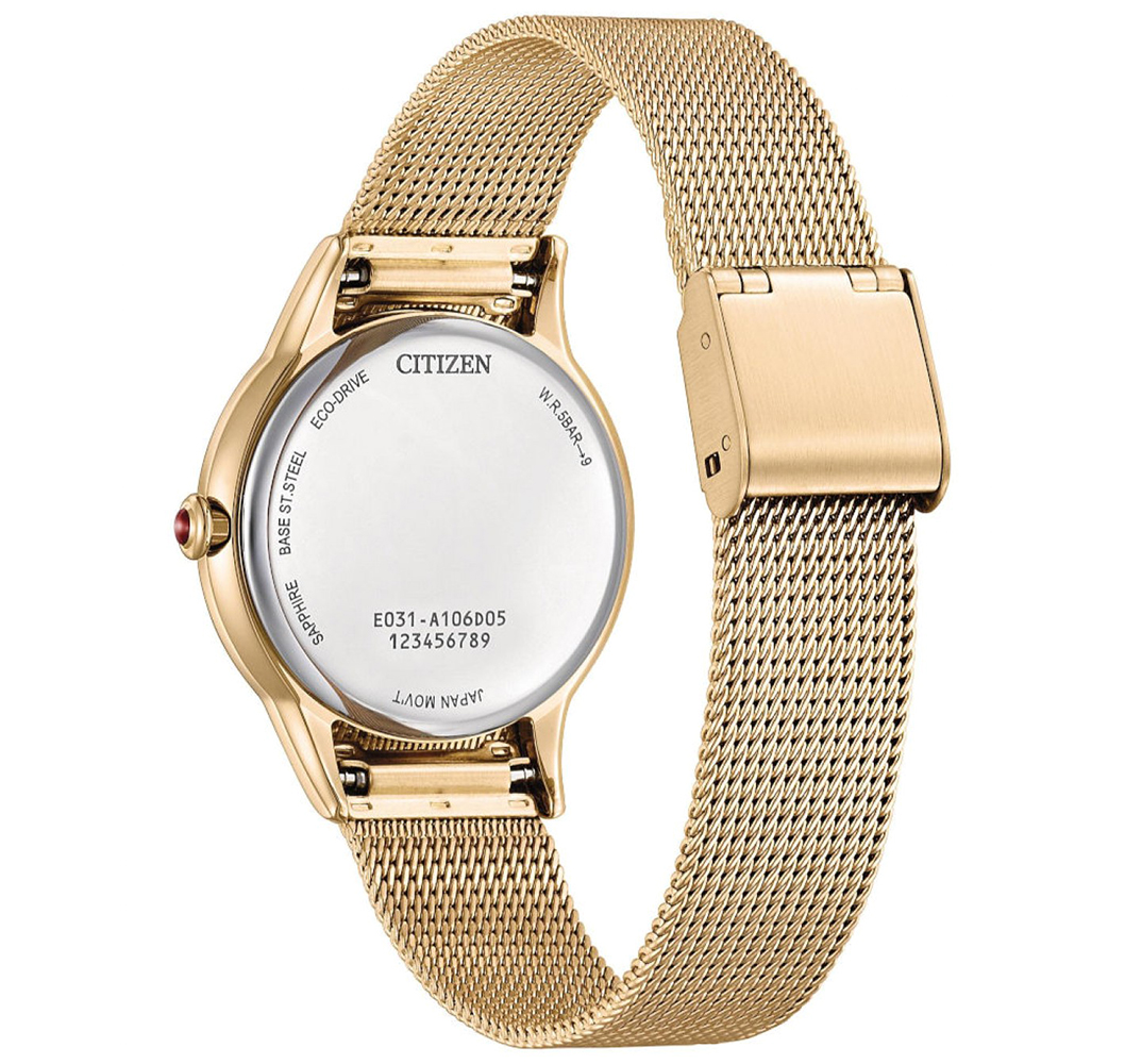 Citizen EM0818-82X zegarek - miniatura 3