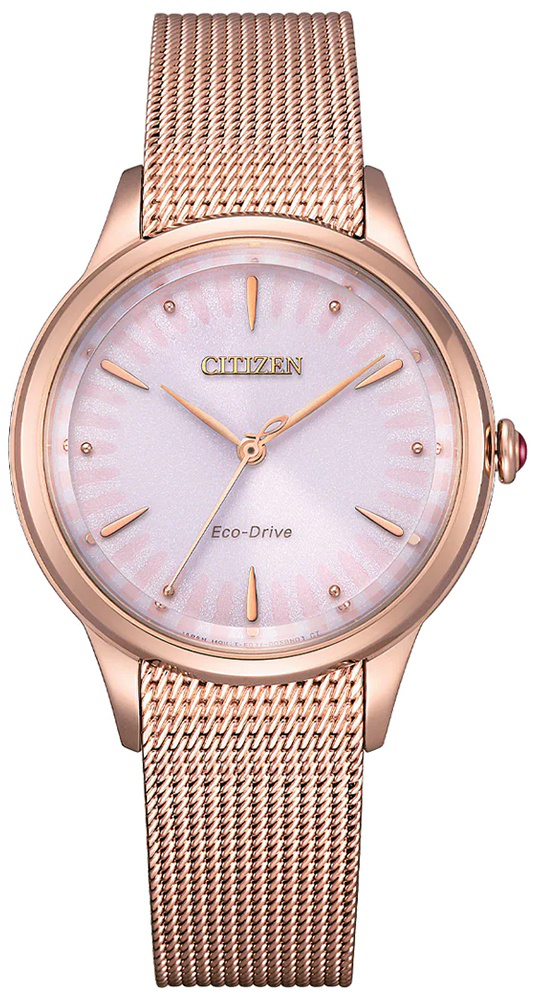 Citizen Lady Eco-Drive EM0819-80X