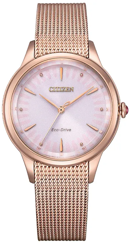 Citizen EM0819-80X - zdjęcie 1