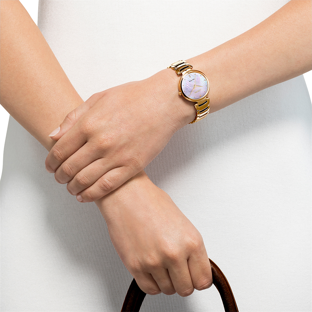 Citizen EM0853-81Y zegarek - miniatura 3