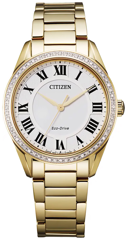 Citizen Lady Eco-Drive Arezzo EM0882-59A