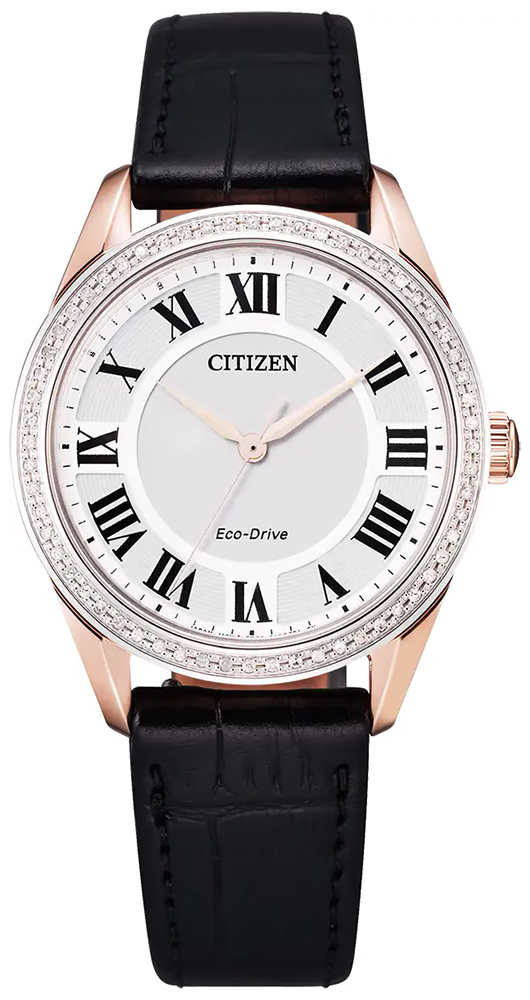 Citizen Lady Eco-Drive Arezzo EM0883-05A