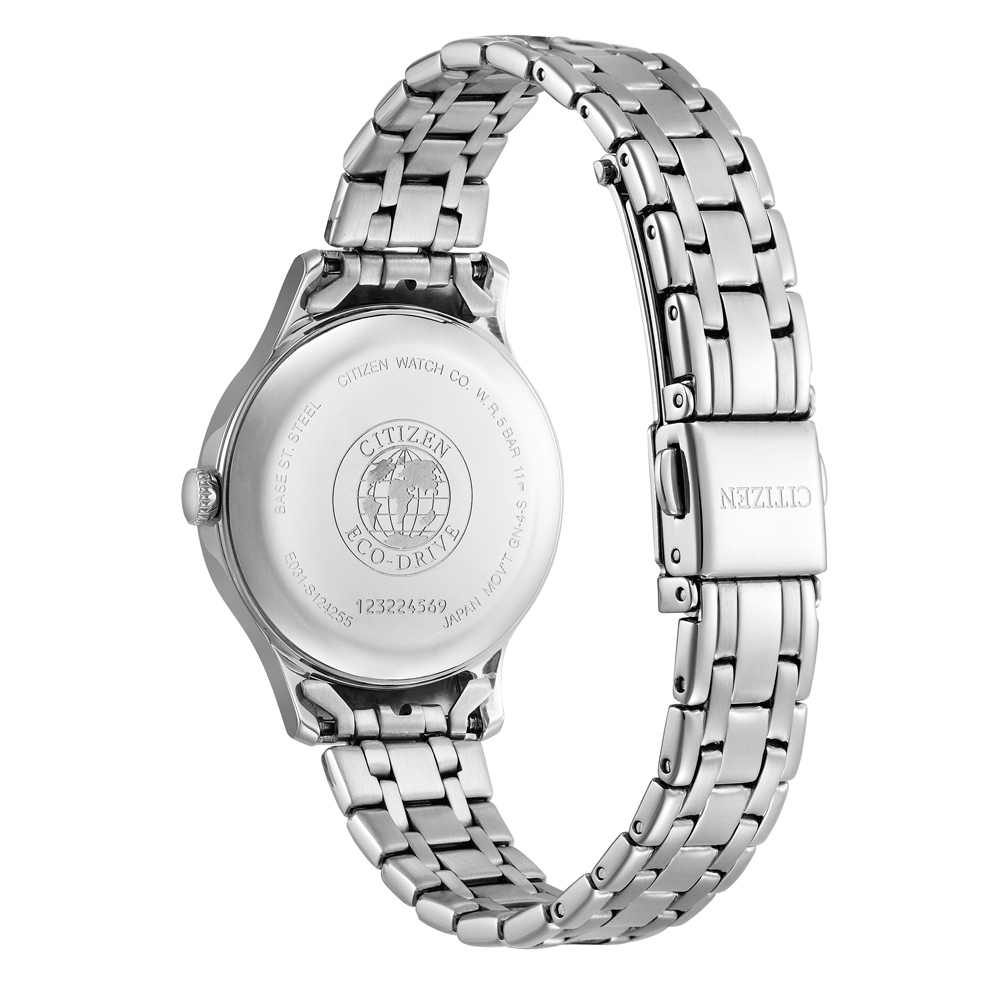 Citizen EM0890-85A zegarek klasyczny Elegance - miniatura 6
