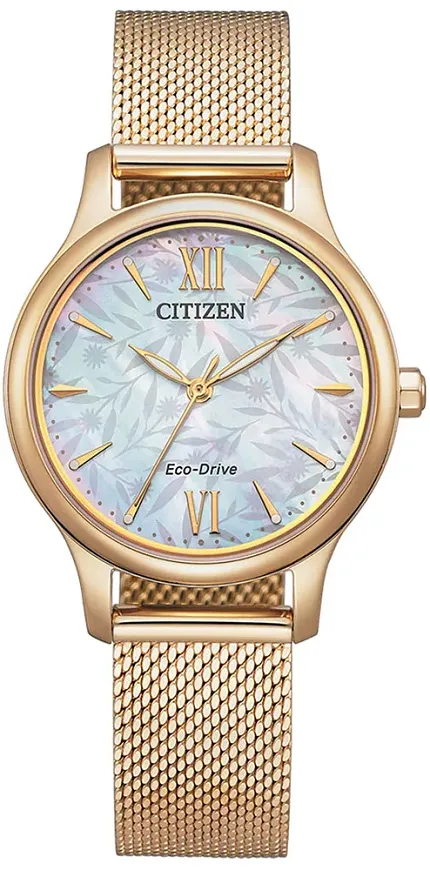 Citizen EM0892-80D - zdjęcie 1