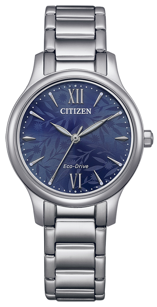 Citizen Lady Eco-Drive Classic EM0899-72L