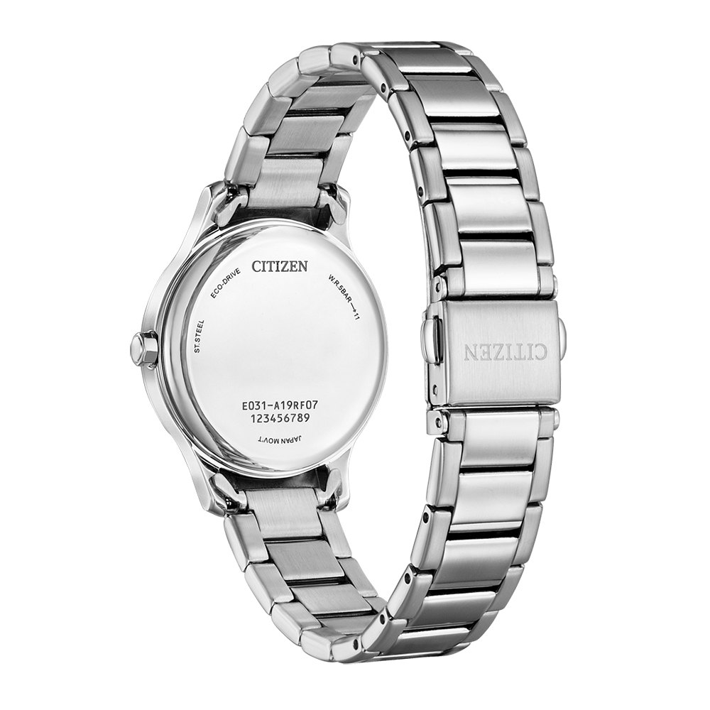 Citizen EM0899-72L zegarek - miniatura 2