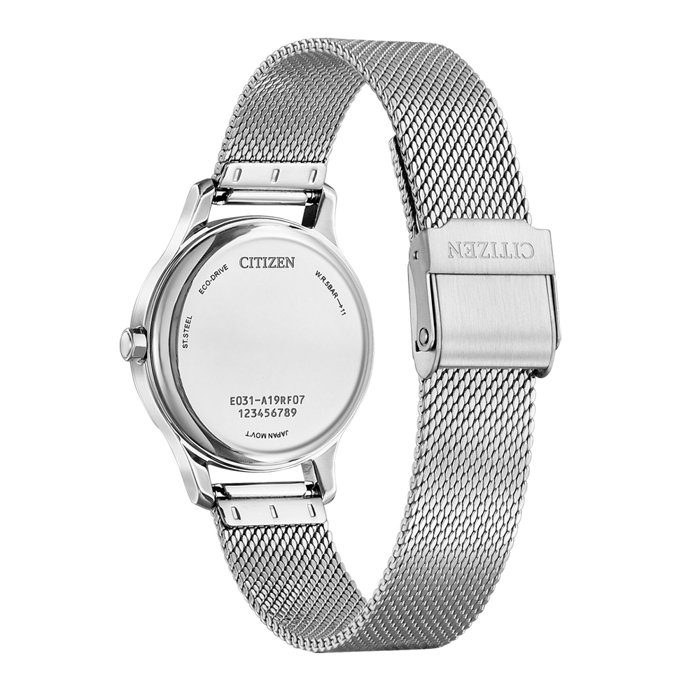 Citizen EM0899-81A zegarek - miniatura 2