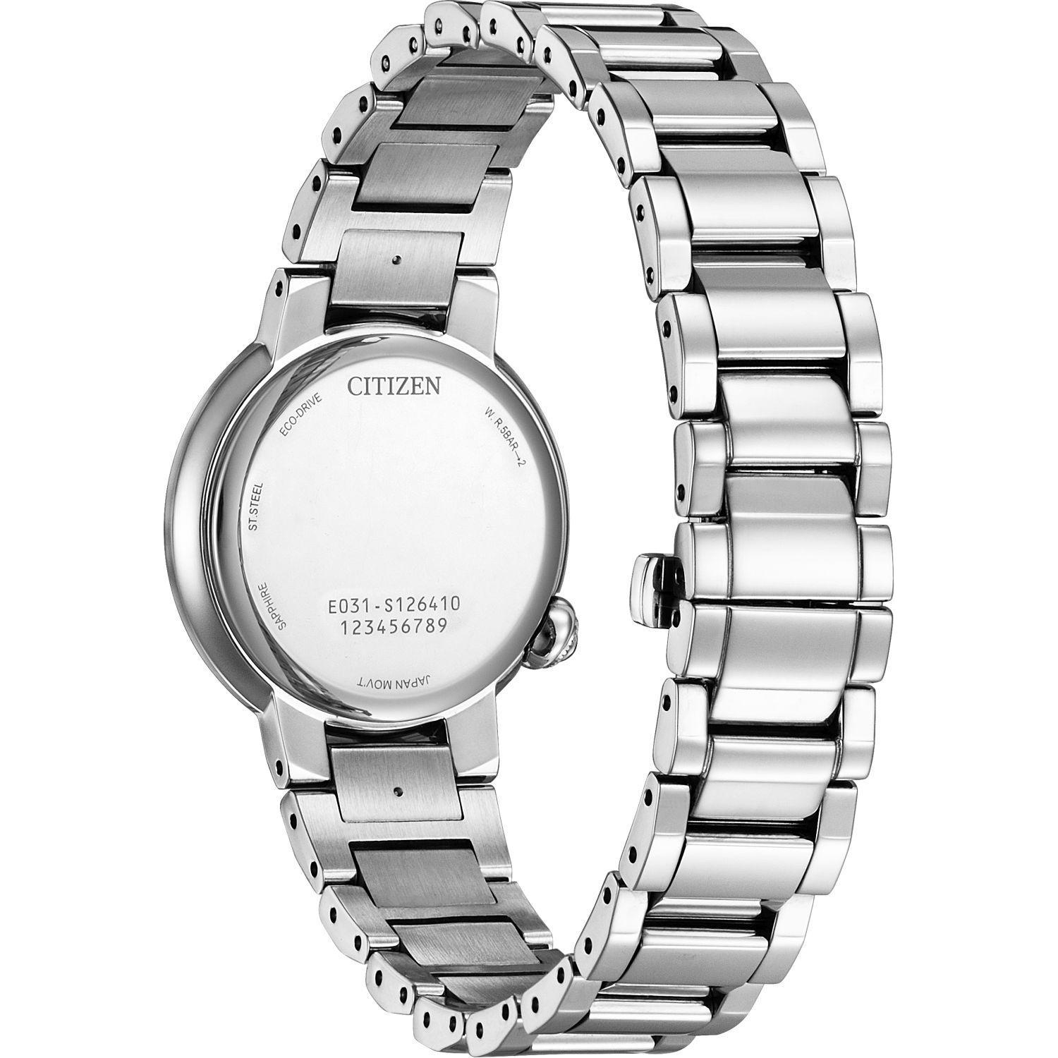 Citizen EM0910-80N zegarek damski Elegance - miniatura 2