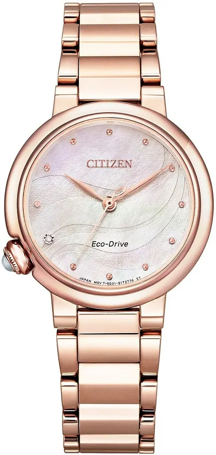 Citizen EM0912-84Y - zdjęcie 1