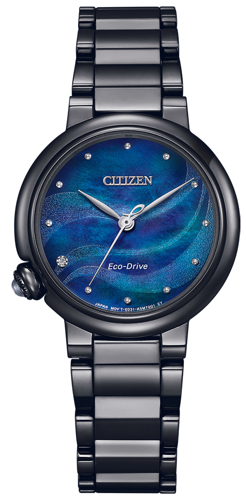 Citizen CITIZEN L Elegance EM0915-86N