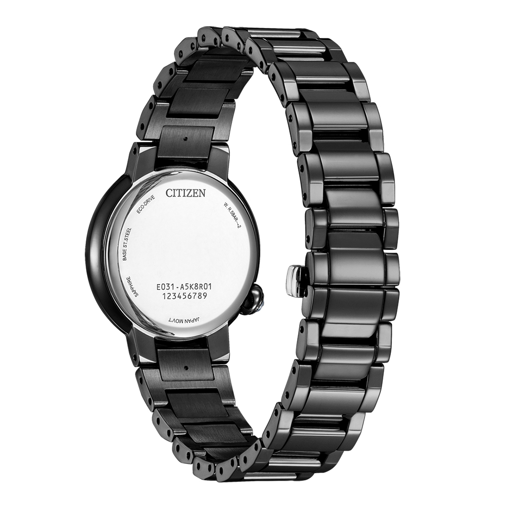 Citizen EM0915-86N zegarek - miniatura 2