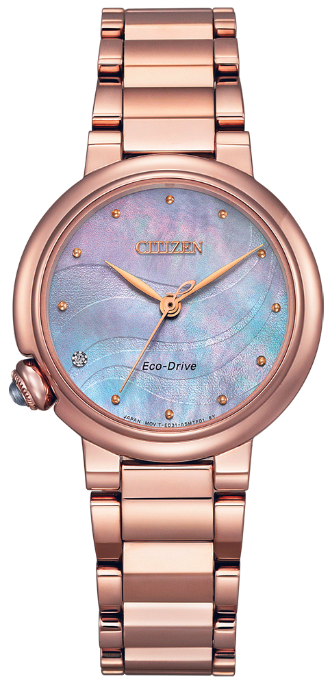 Citizen CITIZEN L Elegance EM0917-81Y