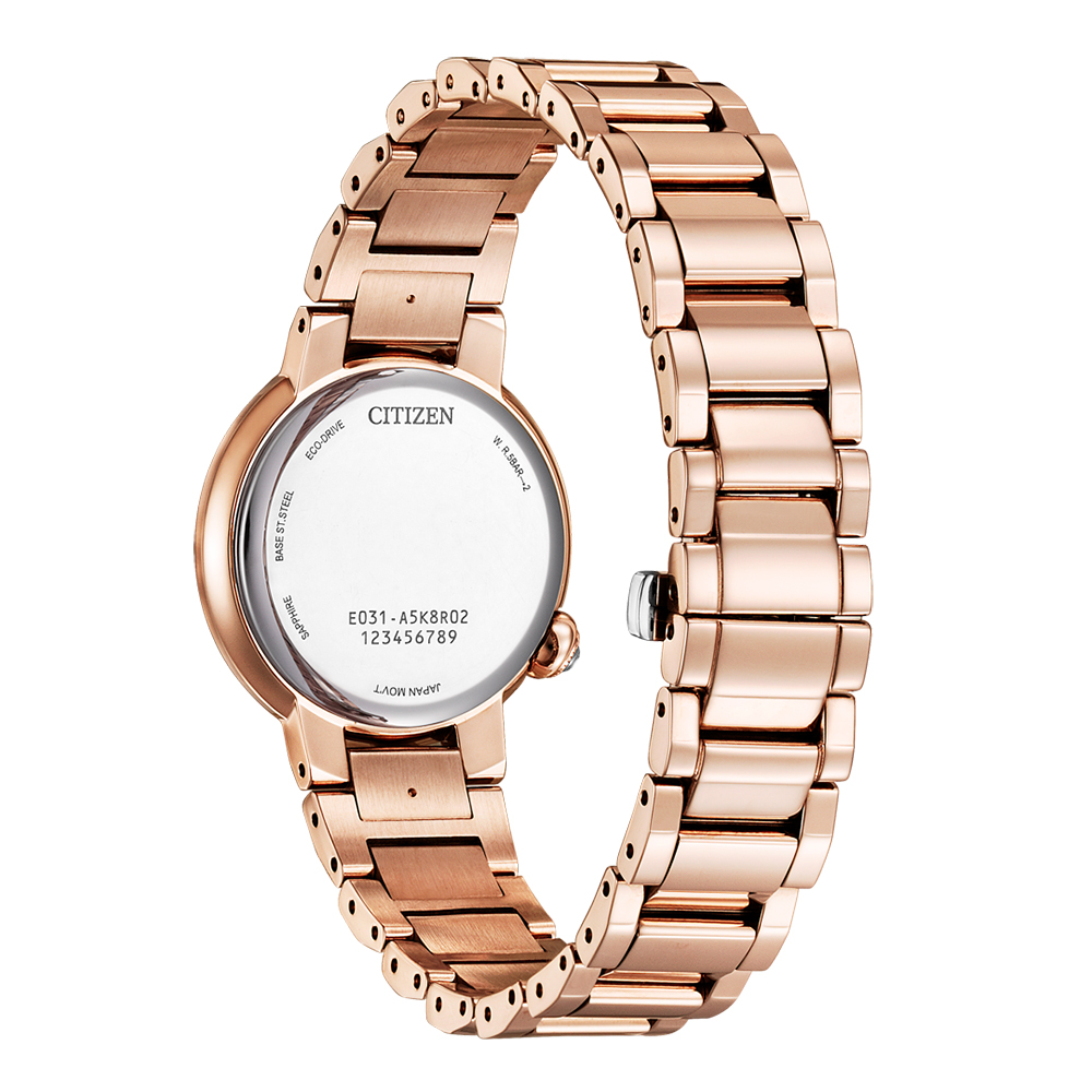 Citizen EM0917-81Y zegarek - miniatura 2