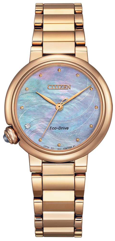 Citizen CITIZEN L Elegance EM0919-85Y