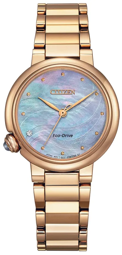Citizen EM0919-85Y - zdjęcie 1