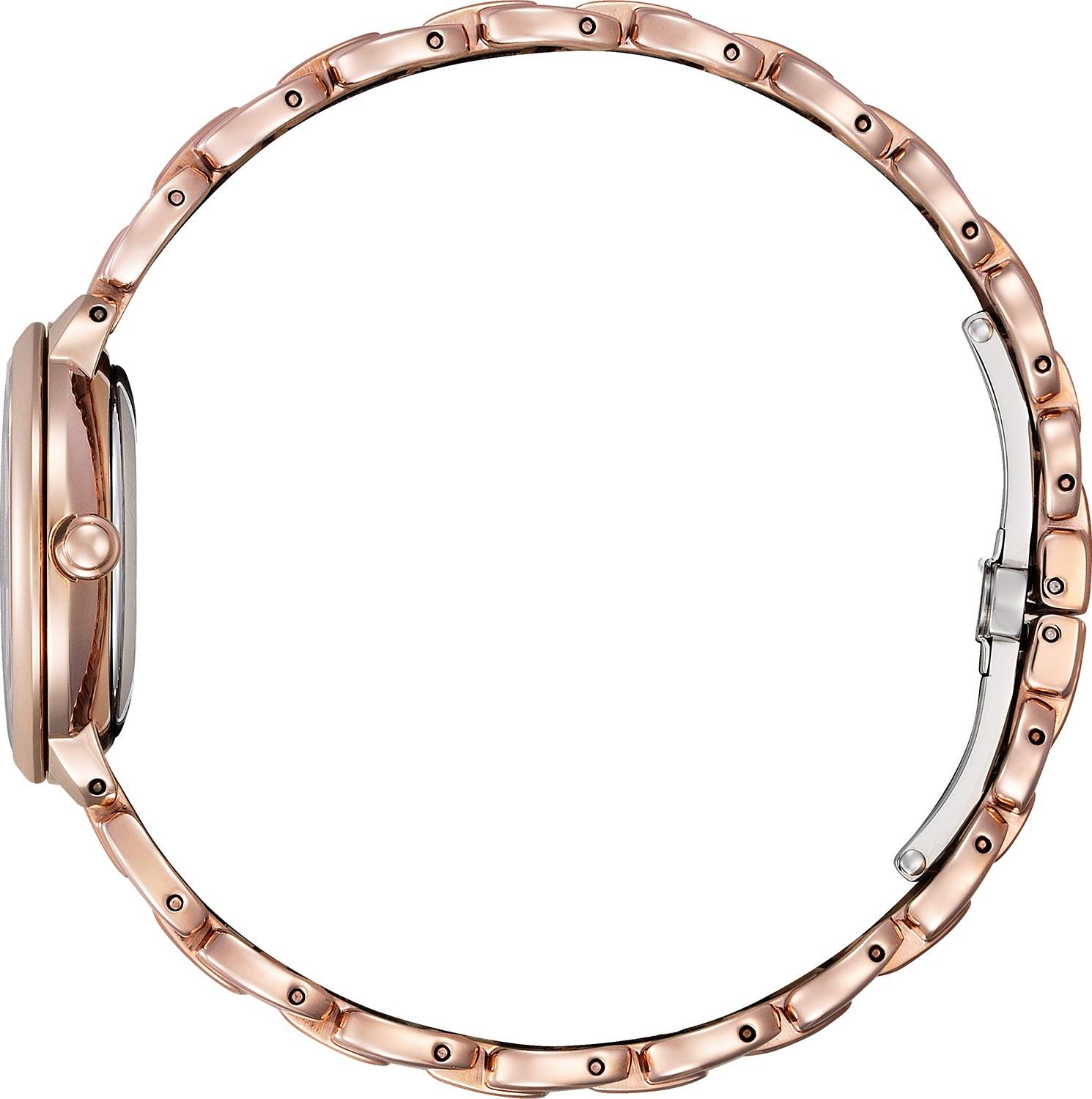 Citizen EM0922-81X zegarek damski Lady