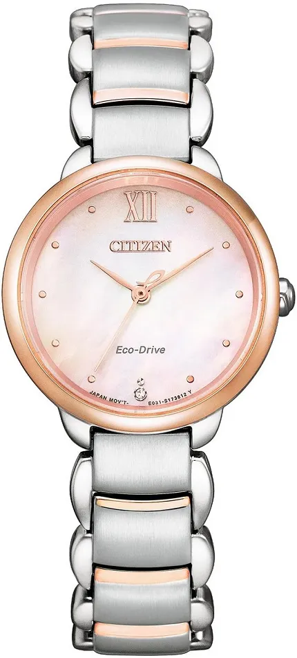 Citizen EM0924-85Y - zdjęcie 1