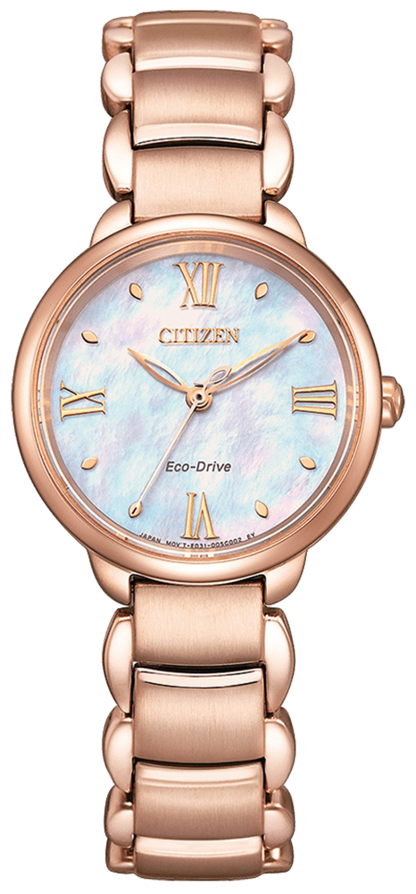 Citizen CITIZEN L ROUND EM0928-84D