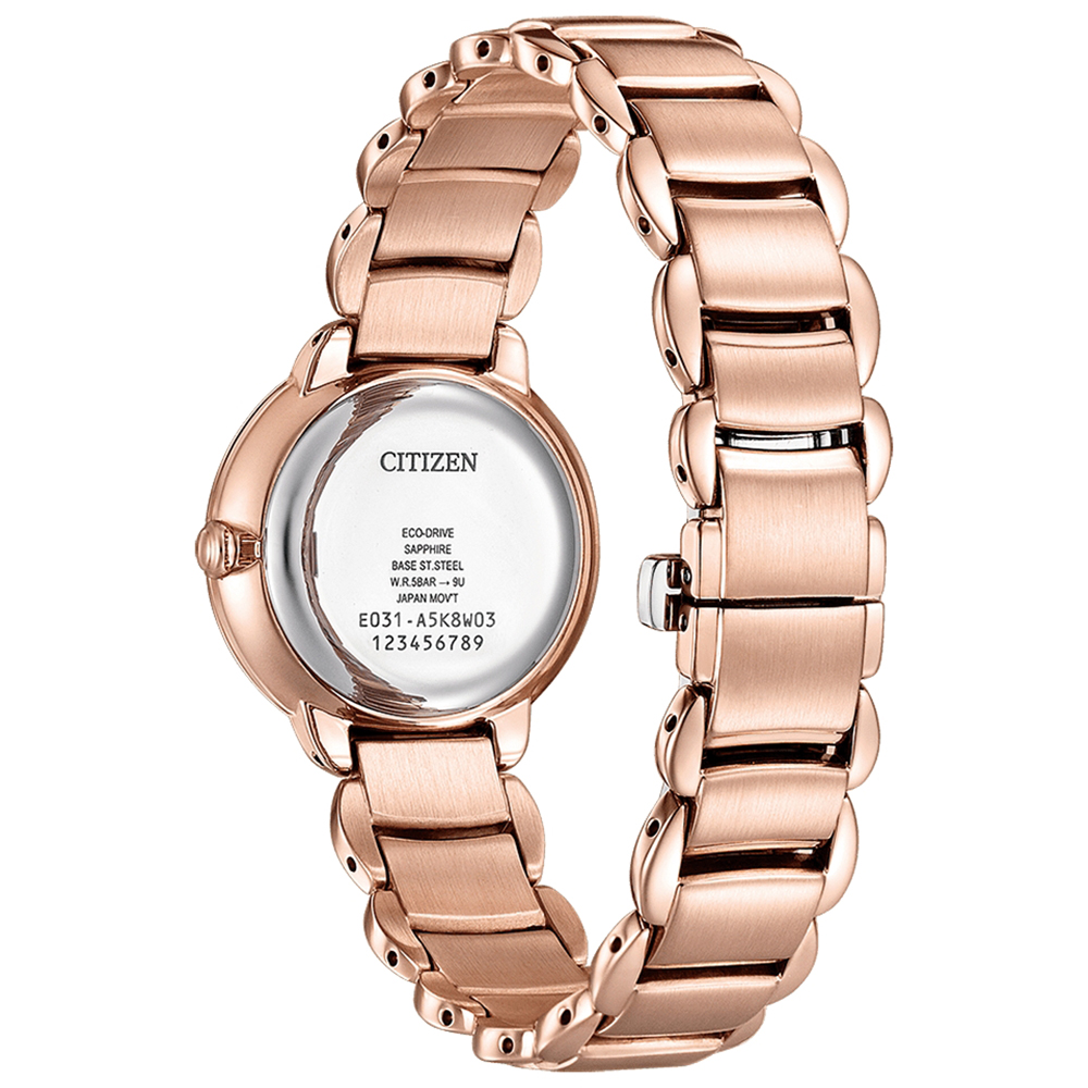 Citizen EM0928-84D zegarek - miniatura 4