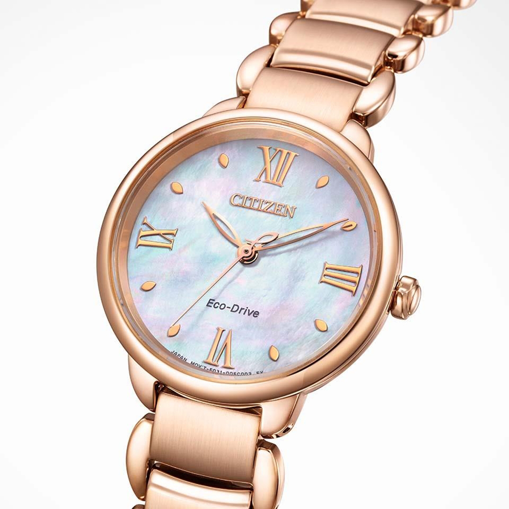 Citizen EM0928-84D zegarek - miniatura 2